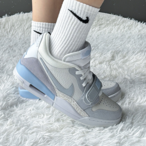 Giay Nike Jordan Legacy 312 Low 'Glacier Blue' HQ1190-101