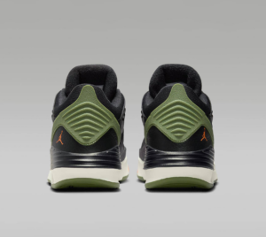 Giay Nike Jordan Max Aura 5 'Sky J Light Olive' DZ4353-003