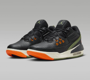 Giay Nike Jordan Max Aura 5 'Sky J Light Olive' DZ4353-003