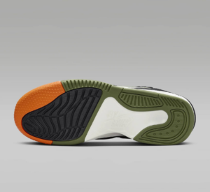 Giay Nike Jordan Max Aura 5 'Sky J Light Olive' DZ4353-003