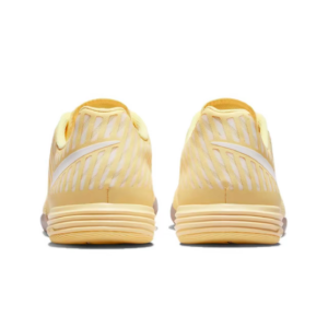 Giay Nike Lunar Gato 2 IC 'Light Laser Orange' 580456-801