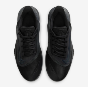 Giay Nike Precision 7 'Black Anthracite' FN4322-001