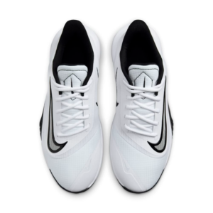 Giay Nike Precision 7 'White Black' FN4322-101