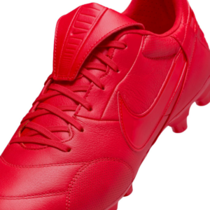 Giay Nike Premier 3 Low FG 'Fire Red' HM0265-600
