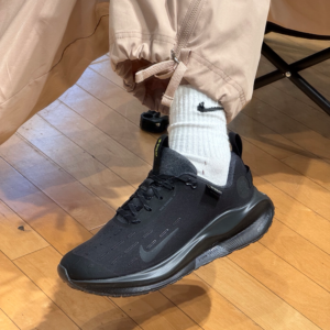 Giay Nike ReactX Infinity Run 4 GORE-TEX 'Black' FB2197-002