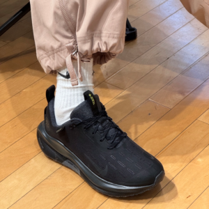 Giay Nike ReactX Infinity Run 4 GORE-TEX 'Black' FB2197-002