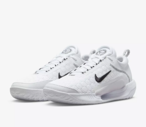 Giay Nike Zoom Court NXT HC 'White Black' DH0219-100