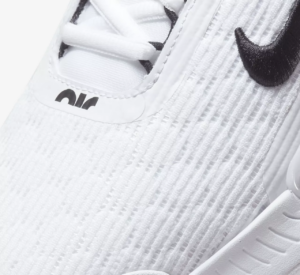 Giay Nike Zoom Court NXT HC 'White Black' DH0219-100