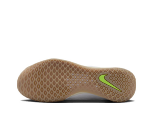 Giay Nike Zoom Court NXT HC 'White Navy Green' DV3276-103