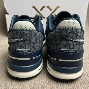 Giay Nike Zoom LeBron NXXT Gen 'Armory Navy' FJ1566-400