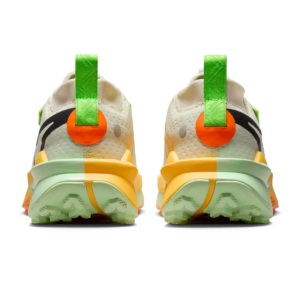 Giay Nike ZoomX Zegama 2 'White Laser Orange' FD5191-100