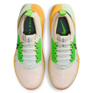 Giay Nike ZoomX Zegama 2 'White Laser Orange' FD5191-100