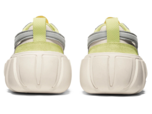 Giay Onitsuka Tiger Dentigre 'Cream Glacier Grey' 1183B716-100