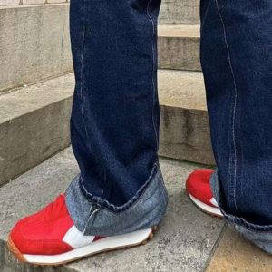 Giay Puma Easy Rider Vintage 'Red' 399028-01