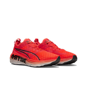 Giay Puma ForeverRun Nitro 'Cherry Tomato' 380017-02