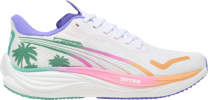 Giay Puma Formula 1 x Velocity Nitro 3 'Miami' 308474-01