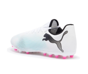 Giay Puma Future 7 Play MG 'White Black' 107725-01