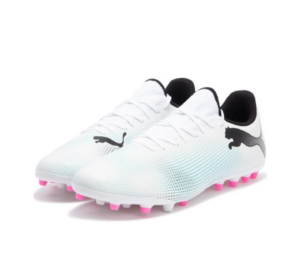 Giay Puma Future 7 Play MG 'White Black' 107725-01