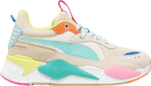 Giay Puma RS-X Suede 'Multi-Color' 398575-01