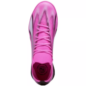Giay Puma Ultra Match It 'Pink' 107758-01