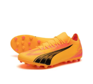 Giay Puma Ultra Match MG 'Orange' 107756-03