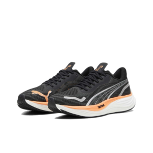 Giay Puma Velocity Nitro 3 'Black Neon Citrus' 377748-04
