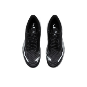 Giay Puma Velocity Nitro 3 'Black White' 377748-01