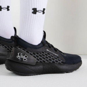 Giay Under Armour Phantom 3 Reflect 'Black Silver' 3027154-001