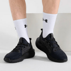 Giay Under Armour Phantom 3 Reflect 'Black Silver' 3027154-001