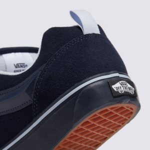 Giay Vans Knu Skool 'Navy' VN0009QCBX9