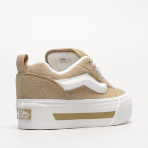 Giay Vans Knu Stack 'Beige' VN000CP6SQ7