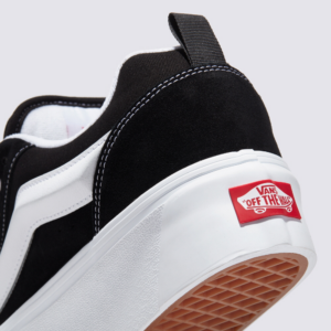 Giay Vans Knu Stack 'Black White' VN000CP66BT