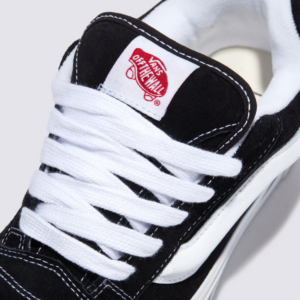 Giay Vans Knu Stack 'Black White' VN000CP6BA2