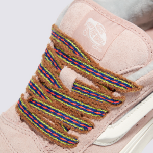 Giay Vans Knu Stack 'Pink White' VN000CRSBMC