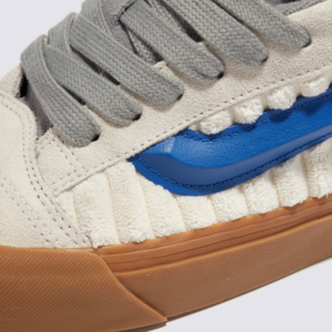 Giay Vans Knu Skool 'Beige Grey Blue' VN0009QCRML