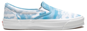 Giay Vans x KITH Vault OG Classic 'Clouds' VN0A45JK6BY