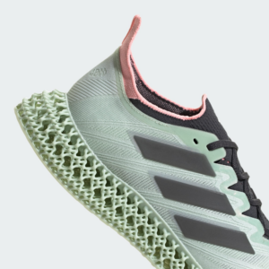 Giay Adidas 4DFWD 4 Running 'Linen Green' ID8310
