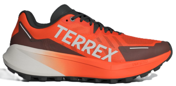 Giày Adidas Terrex Agravic 3 'Impact Orange' IG8841