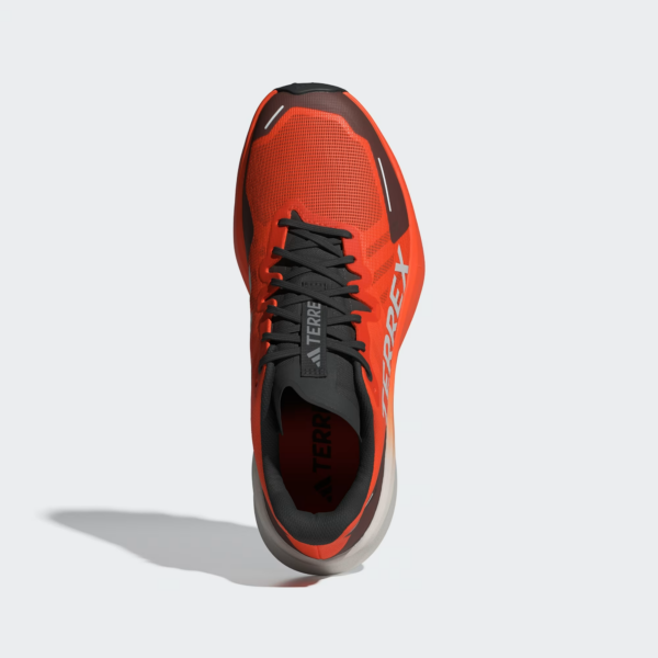 Giày Adidas Terrex Agravic 3 'Impact Orange' IG8841 - Hình ảnh 6