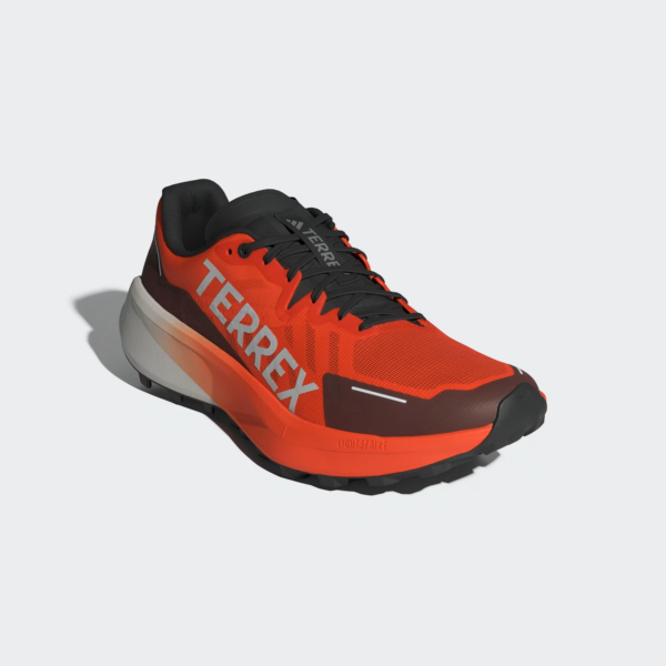 Giày Adidas Terrex Agravic 3 'Impact Orange' IG8841 - Hình ảnh 4