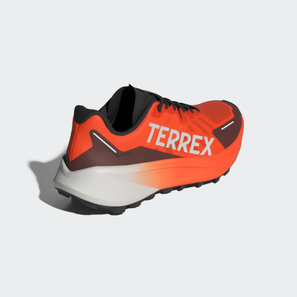 Giày Adidas Terrex Agravic 3 'Impact Orange' IG8841 - Hình ảnh 5