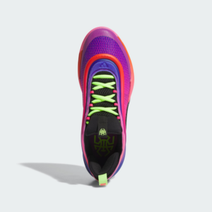 Giay Adidas D.O.N. Issue #6 'Spida Elite Camp' JH8969