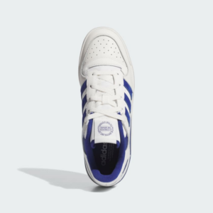 Giay Adidas Forum Low Cl 'Cloud White' IG3777