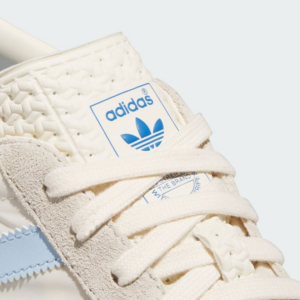Giay Adidas Gazelle Indoor 'Off White Clear Sky' JI2004