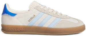 Giay Adidas Gazelle Indoor 'Off White Clear Sky' JI2004
