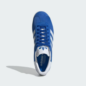 Giay Adidas Gazelle 'Blue' IG2093