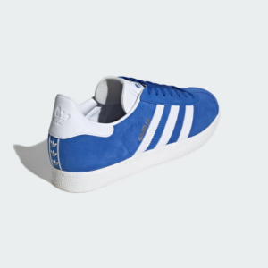 Giay Adidas Gazelle 'Blue' IG2093