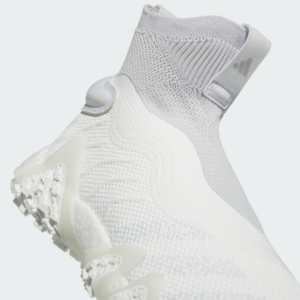 Giay Adidas CodeChaos Laceless 'White Dash Grey' IG5358