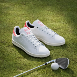Giay Adidas Stan Smith Golf 'Cloud White' IF8685