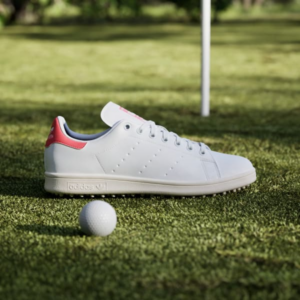 Giay Adidas Stan Smith Golf 'Cloud White' IF8685